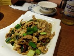 -宣威山野人家·云南菜·菌火锅(金碧店)