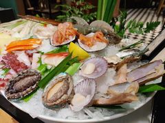-生如夏花泰式火锅(鹭洲里店)