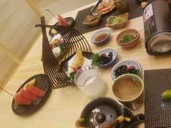 -酒久自助料理(佳兆业店)