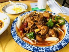 -新疆巴州金丝特餐厅(大钟寺店)
