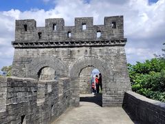 -求水山公园