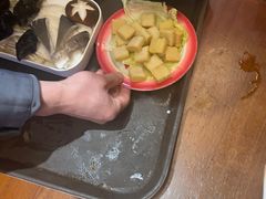 -沸炉重庆老火锅(军事博物馆店)