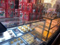-虎头局·渣打饼行(五一新干线店)