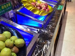 -中乐百花酒店-自助餐厅