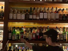 -Hill.Cocktail半山酒吧(中山店)