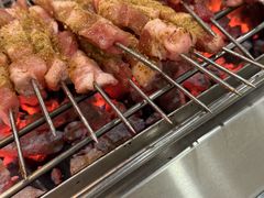 -小寒羊烧烤(凯瑞时代大厦店)