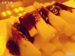 蓝莓山药-川外川(星海店)