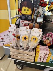 -乐高授权专卖店(华采天地店)