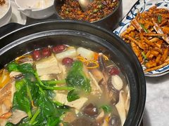 -中8楼风尚云南菜(颐堤港店)