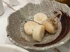 -第六季自助餐厅(北太平庄店)