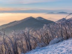 -中旅松花湖滑雪场
