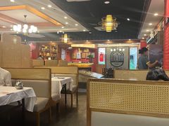 -围龙屋客家食府(福田店)