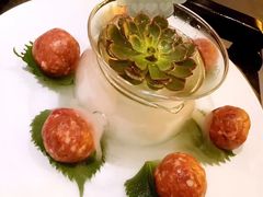 -捞王猪肚鸡火锅(财富中心店)