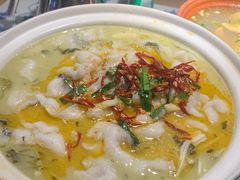 -小菜园新徽菜(扬州华润万象汇店)