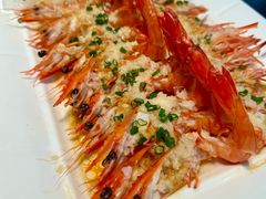 -铜锣湾·有麝自然香(渝北财富中心店)