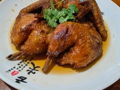 -春發合饭庄