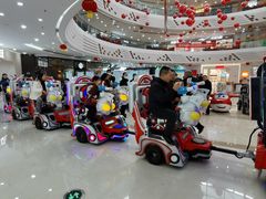 -万达广场(泰州海陵店)