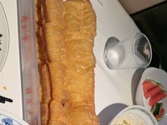 -杏花堂晋商私房菜(华熙五棵松店)