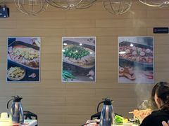 销魂十八香-鱼酷活鱼烤鱼(中联广场店)