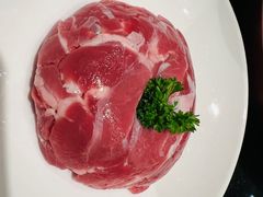 -南门涮肉(通州店)
