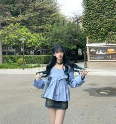 -AFA Hair studio·女士发型设计