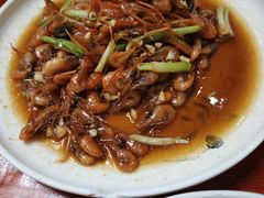 -芦茨金富饭庄·25年老字号·专做稻草鸡