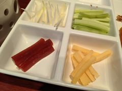 -京味张·北京烤鸭(南山店)
