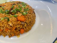 国强手抓饭-国强手抓(北京西路店)