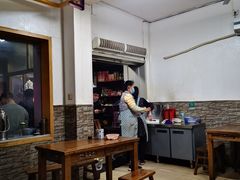 大堂-惠记粉汤羊血(小南门店)