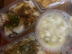 -放鸡岛之美食