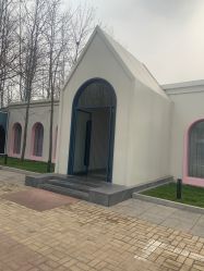 -爱儿美儿童摄影(朝阳公园店)