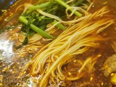 麻辣小面-豆爺小面(朱雀店)