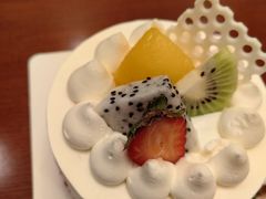 -聚利来食品(南戴河店)