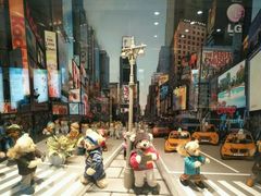 -济州岛泰迪熊博物馆