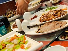 -品味村.烤鸭(新中街店)