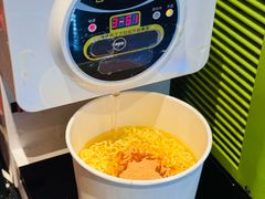 -火炉火自助餐(西直门凯德MALL店)