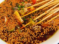 -老屋印象川菜(世纪东方店)