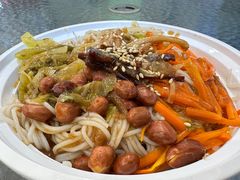 -正宗海南椰奶清补凉