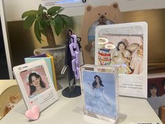 -海马体照相馆(大连柏威年购物中心店)