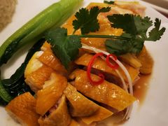 -亚坤 Ya Kun Kaya Toast(万象城店)