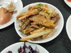 -马德元纯汤牛肉面(太奥广场店)