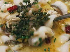 -蜀腾川·火锅鱼.烤鱼(新世界城店)