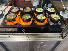 -好清香砂锅(总店)