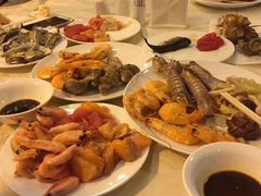 -手选潮汕鲜活牛肉火锅(二七广场店)