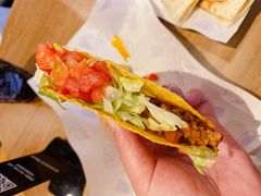-Taco Bell 塔可钟(民田路店)