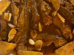 -闻香阁·清真(光荣道店)