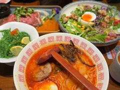 -白石の深夜食堂(泰华店)