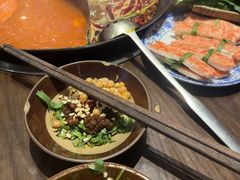 -萍姐火锅·公路夜市(南京新街口店)