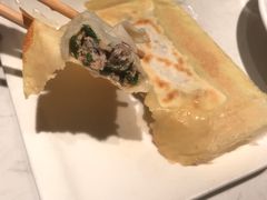 -北李妈妈菜·海肠捞饭(高新万达店)