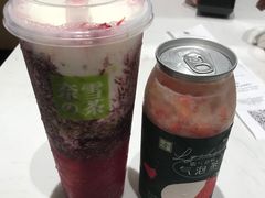 -奈雪的茶(大梅沙8号仓店)